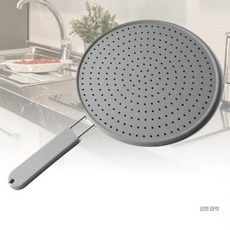 김영마켓 실리콘 후라이팬 덮개 프라이팬덮개