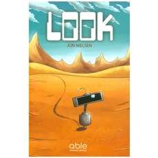 LOOK(看), able
