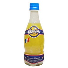 롯데칠성음료 오랑지나, 420ml, 6개