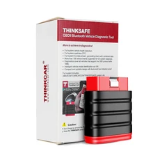Thinkcar Thinksafe OBD2 스캐너 자동차 코드 리더 진단 도구 전문 PK Thinkdiag, 01 5 RESET, 01 China Mainland