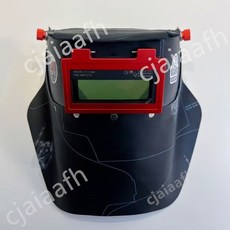 電焊面罩 焊工專用 焊接面罩 (改裝), 1個, 款式2