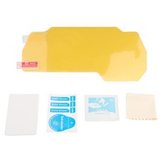 Yamaha YZF-R15 2017-2018 TPU儀表保護貼 抗藍光紫外線 防刮, 1個