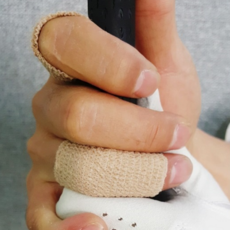 고탄력 자가점착밴드, 1개, 자가점착테이프 5cm X 4.5M