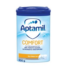 Aptamil® 컴포트 변비 특수분유 800gX3(독일내수), 800g