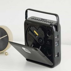 CD플레이어 MP3 라디오 어학용플레이어 AM라디오