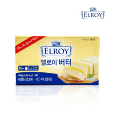 엘로이버터 454g *아이스박스포장, 1개