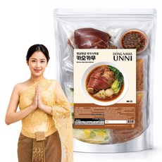 동남아언니 카오카무, 1개, 1.8kg