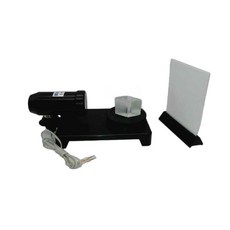 백색광의 분산 및 합성 실험 장치 무지개 원리 프리즘 물리적 광학 교구 병렬 광원 기기