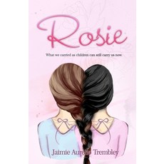 (英文圖書)Rosie 平裝版, Fire & Ice Young Adult Books, 英文