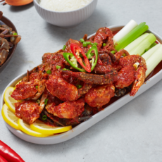 시크릿 국내산 연평도꽃게 양념게장 런칭특가, 1.8kg, 1개