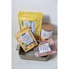 食物的靈魂 - 翔鶴佳 全素 天貝堅果棒 150g, 1個, 隨手包 巧克力｜2027.05, 35g