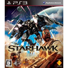 STARHAWK - PS3