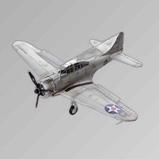 1대48 미해병대 SBD-1 진주만 12331, 본상품, 1개