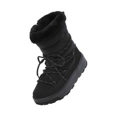 매장정품 BLACKYAK 블랙야크 여성 히마 부츠 GTX#2_BK ABYSHWU501BK 1537693