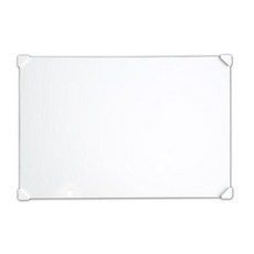 누드보드 400x300 화이트 프레임리스 스탠드별도 두문, 본상품