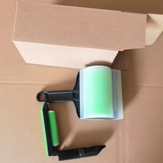 Sticky Buddy 可重複水洗多功能粘毛器, 1套