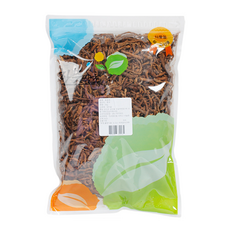 바이오마켓_부부약업사 둥굴레 1kg, 8개