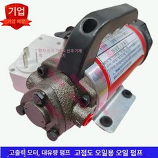 자동차 엔진오일 자가교환 12v 양방향 석션기 교환 펌프, 1개, 교류 220V 기어 오일 펌프 추천