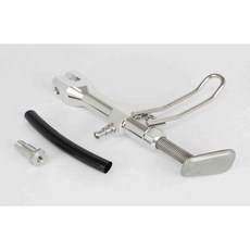 【Gear Base 吉兒基地】現貨 TAKEGAWA 武川 側柱 高低可調 降低 CT DAX 125 Monkey, 1個