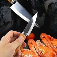 다랭이스토어 조개칼 부엌칼, 소