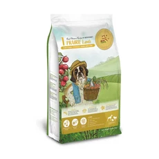 【臭貓動物園】瑞威｜天然平衡狗飼料 1號草原羊肉4kg, 羊, 4kg, 1個