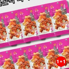 마라맛곤약개 설곤약 설곤약마라 마라맛곤약 공간절약 깔끔정리 개(1+1옵션 주문수량의 2배수량 배송), 1개, 1g