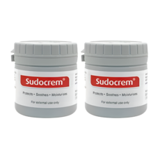 Sudocrem 수도크림 60g 기저귀크림, 2개