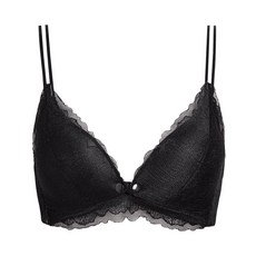 雪倫小舖 美背蕾絲內衣 前開扣哺乳內衣 肩帶可變化美背 低背內衣