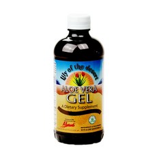 Lily of the desert 蘆薈萃取液, 1個, 946毫升