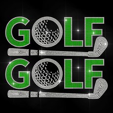 1개 유리 핫픽스 라인스톤 다리미 부착형 아플리케 의상 액세서리 (옷 가방 바지용) 297x210mm, 혼합색