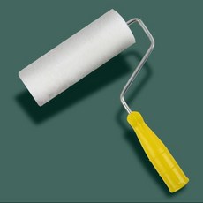 페인트롤러 7호 - 셀프 브러쉬 로라 페인트칠하기 롤라