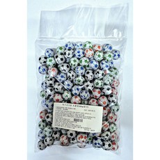 축구공모양 초콜릿 1kg, 1개, 500g