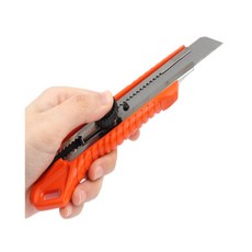 스몽비 작업용 커터칼 공업용커터칼