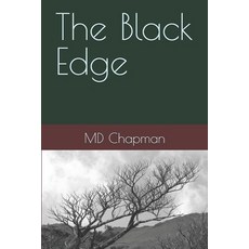 (영문도서)The Black Edge Paperback, Independently Published, English, 9798286342242
