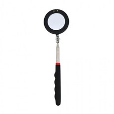 자동차정비 LED 길이조절 거울, 1개, 상세페이지 참조