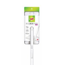 차곡담디자인 3M 더블액션 막대걸레 표준형 밀대걸레