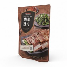 홈플러스시그니처 쫄깃한 편육 315g x 1개