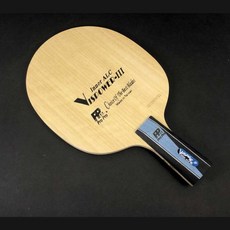 【雙兵桌球】 Pro Pro 桌球拍 VISPOWER III Inner Force ALC CS, 1個, 87 +/- 1g