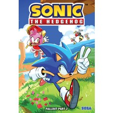 Fallout Part 2 Library Binding, Spotlight, English, 9781532144349