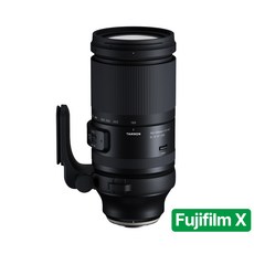 [보증기간 연장 이벤트] 탐론 150-500mm A057 후지 X마운트 렌즈