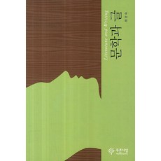 문학과 글, 푸른사상, 최명숙 저