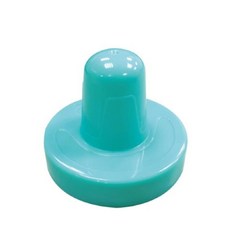 B&G 香草奶嘴 萬用扣夾 Philips 喝奶防脹 除泡濾網 藍色收納蓋, 1個, 藍色收納蓋 / 0038