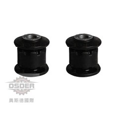 奧斯德 5Q0407182 CADDY GOLF A3 前三腳架扭力桿橡皮 德國鳥牌LEMFORDER, 1個