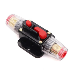 셀렉트템 자동차 과전류차단 서킷브레이크 보조배터리 자동차퓨즈 휴즈 파워뱅크, 일반형