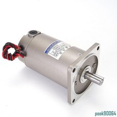 熱銷 臺力DC12V 24V直流 光軸 25W 30W 60W 90W 120W 200W 300W 1800轉, 1個, 60型6W-10W,1800轉