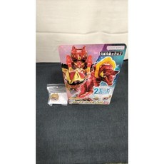 미개봉 DX 울프 데칼리버 50 3708160