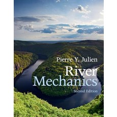 River Mechanics Paperback, Cambridge University Press