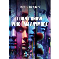 (英文圖書)I Don't Know Who I Am Anymore: Helping to Build or Repair a Suffering Identity 平裝版, Max Milo Editions, 英文