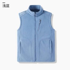 馬甲男生羽絨衣 中年爸爸 防潑水防寒 搖粒絨內裡刷毛