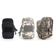 군인 남성 밀리터리 파우치 가방 79000EA 1EA, ACU